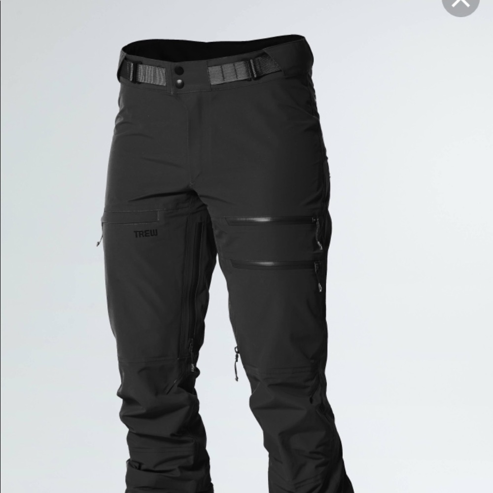 Trew Gear Powder Ski pants